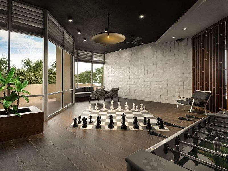 Royale Palms Condominiums Briarcliffe Acres Exterior foto