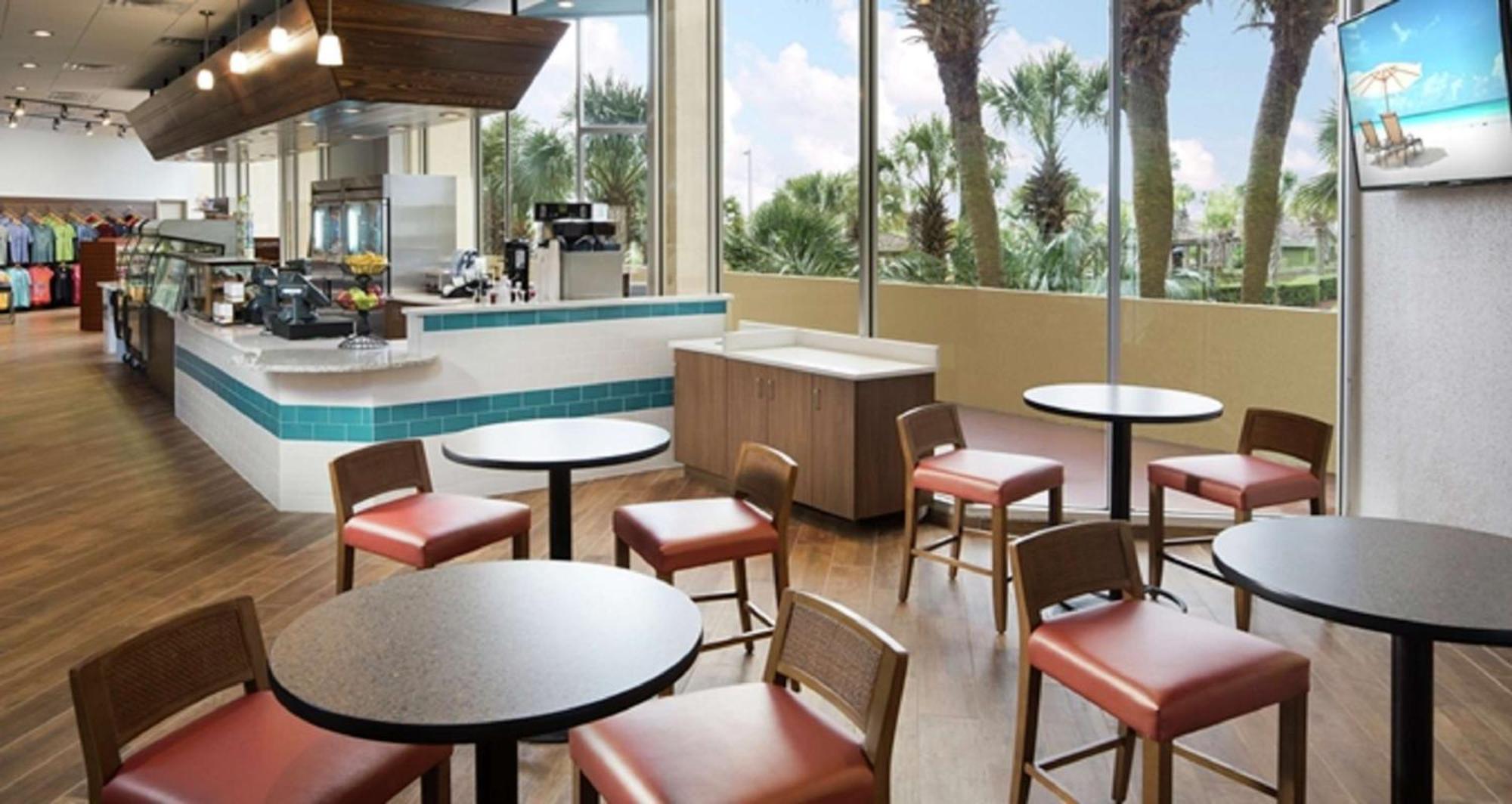 Royale Palms Condominiums Briarcliffe Acres Exterior foto