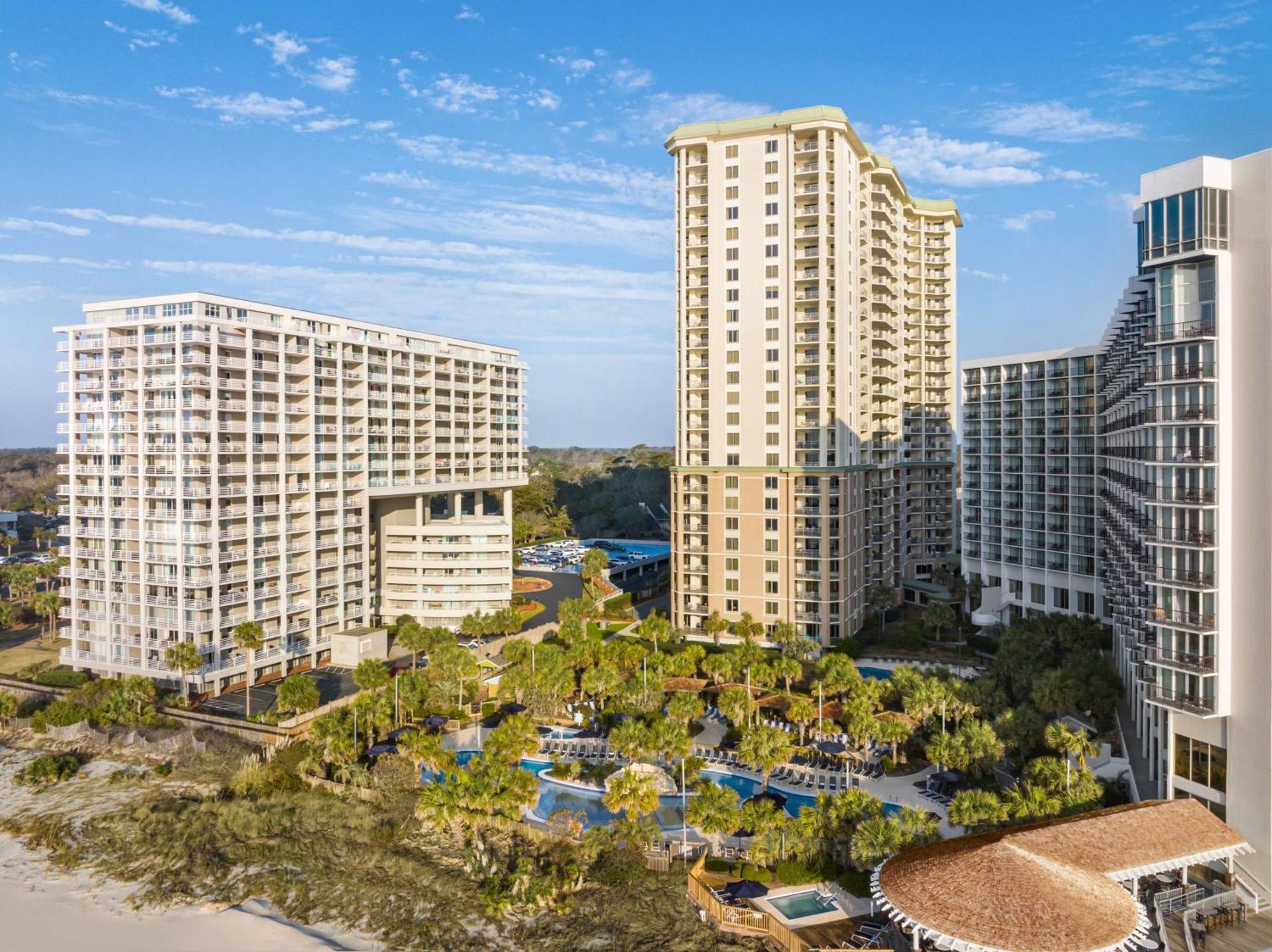 Royale Palms Condominiums Briarcliffe Acres Exterior foto