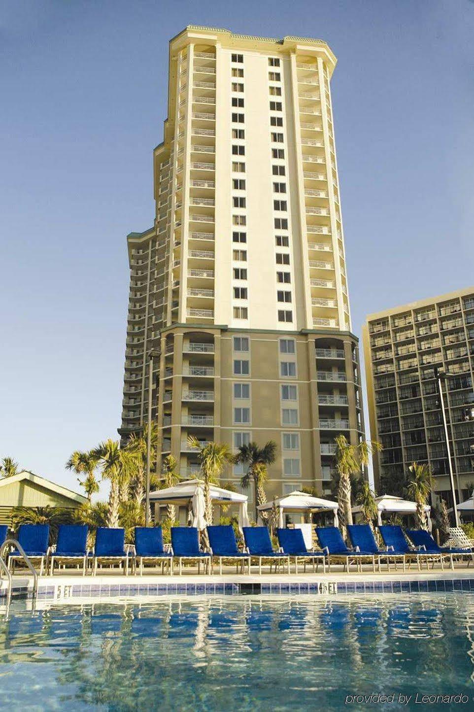 Royale Palms Condominiums Briarcliffe Acres Exterior foto